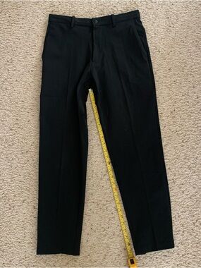 Ultra Stretch DRY-EX Tapered Pants